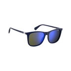 Polaroid PLD 6103/S/X Blue Men's Polarized Sunglasses