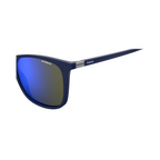 Polaroid PLD 6103/S/X Blue Men's Polarized Sunglasses