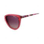 Polaroid PLD 6104/S/X Red Women's Polarized Sunglasses
