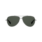 Polaroid PLD 6106/S/X Grey Men's Polarized Sunglasses