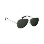 Polaroid PLD 6106/S/X Grey Men's Polarized Sunglasses