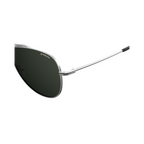 Polaroid PLD 6106/S/X Grey Men's Polarized Sunglasses