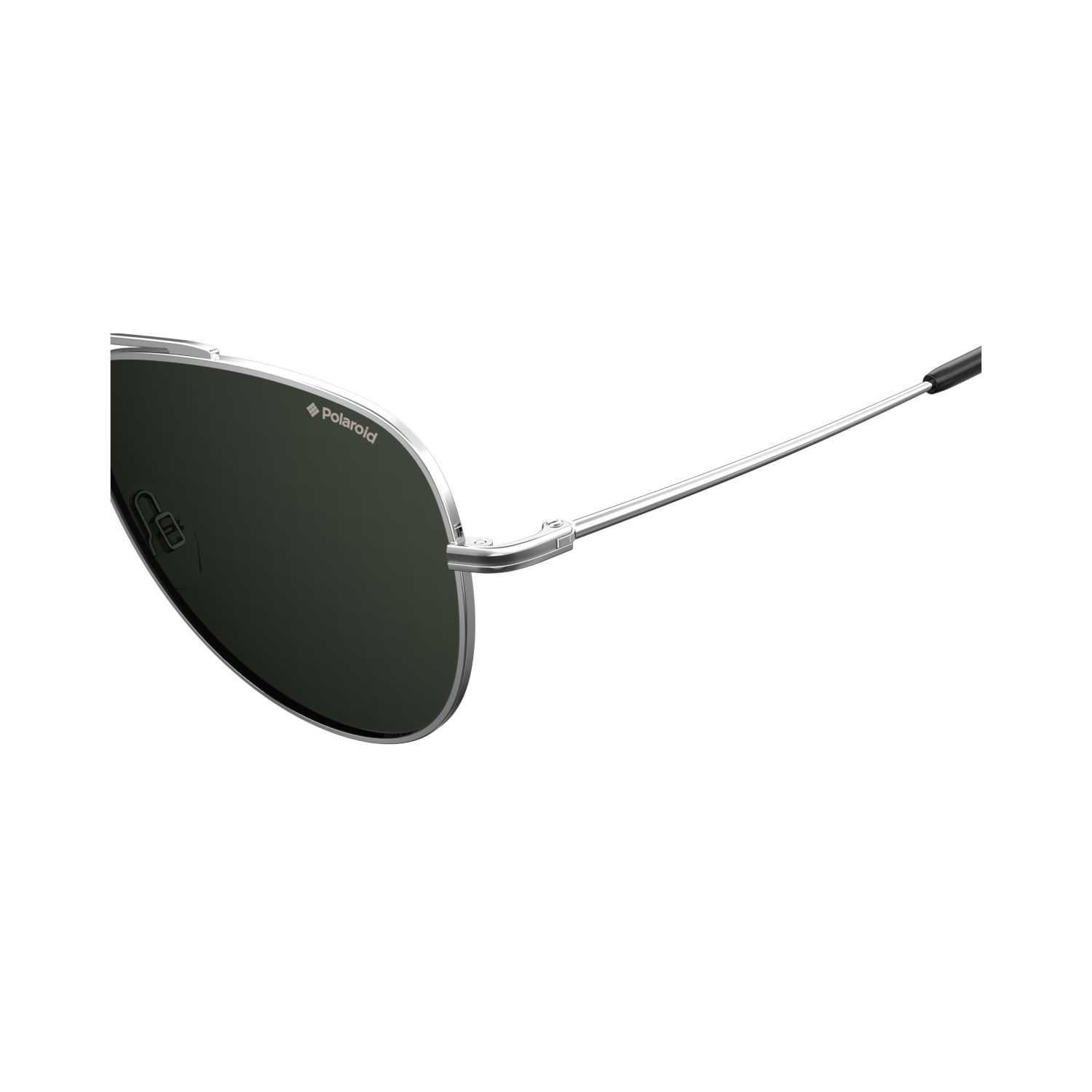 Polaroid PLD 6106/S/X Grey Men's Polarized Sunglasses