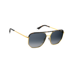Polaroid PLD 2090/S/X Blue Havana Men's Polarized Sunglasses