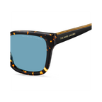 Marc Jacobs MARC 458/S Blue Havana Women's Sunglasses