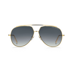 Marc Jacobs MARC 455/S Grey Yellow Women's Sunglasses