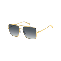 Marc Jacobs MARC 486/S Grey Yellow Women's Sunglasses