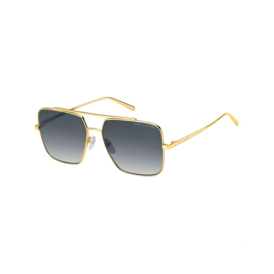 Marc Jacobs MARC 486/S Grey Yellow Women's Sunglasses