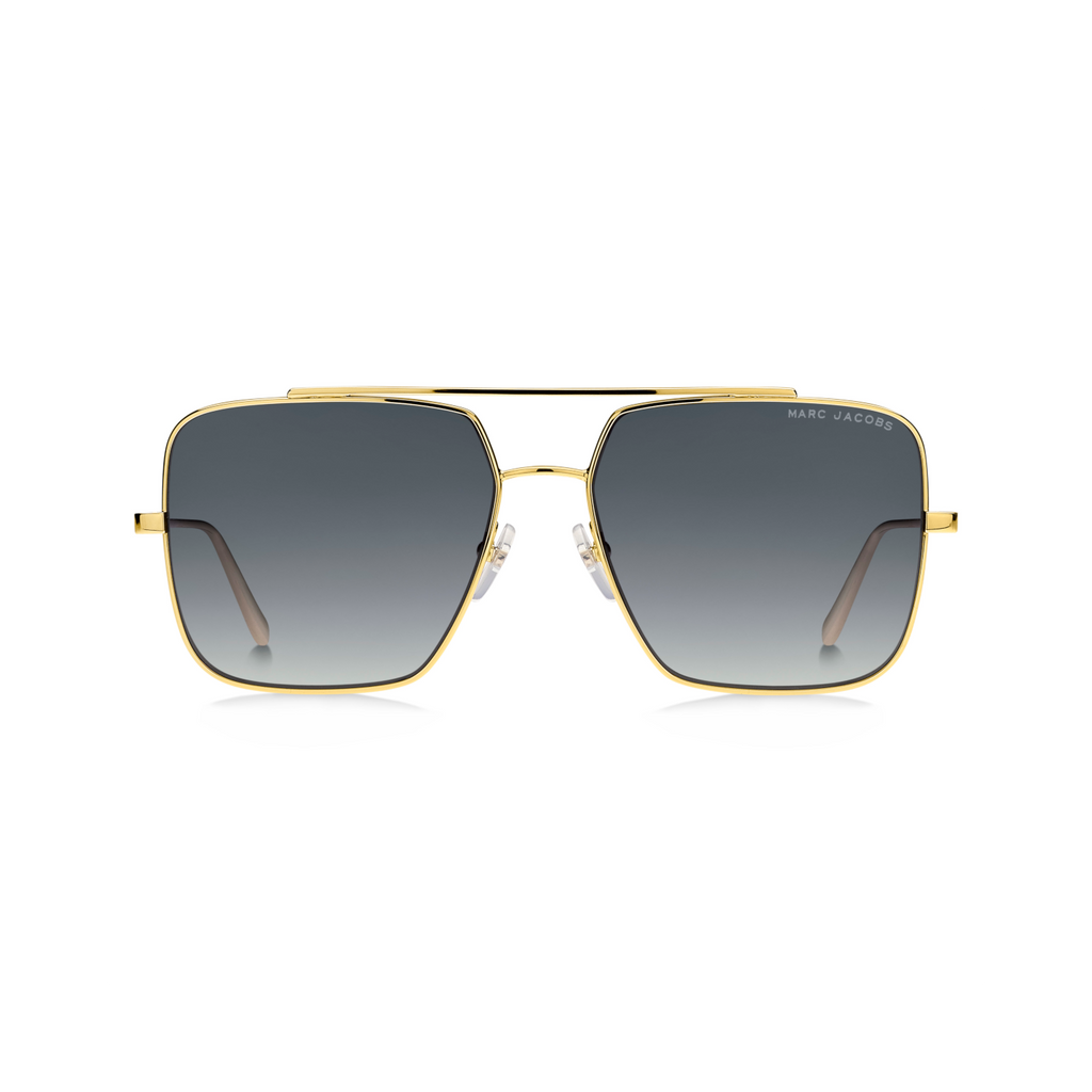 Marc Jacobs MARC 486/S Grey Yellow Women's Sunglasses