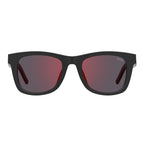 Hugo HG 1070 Red Black Men's Sunglasses