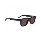 Hugo HG 1070/S Red Black Men's Sunglasses