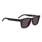 Hugo HG 1070 Red Black Men's Sunglasses