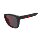 Hugo HG 1070/S Red Black Men's Sunglasses