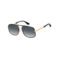 Marc Jacobs MARC 470/S Grey Yellow Men's Sunglasses