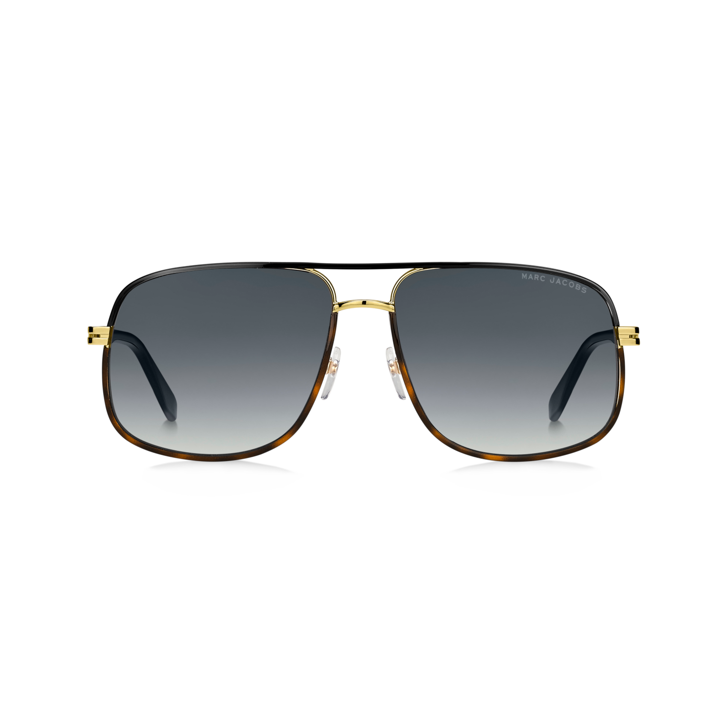 Marc Jacobs MARC 470/S Grey Yellow Men's Sunglasses