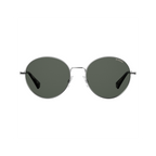 Polaroid PLD 6105/S/X Grey Unisex Polarized Sunglasses