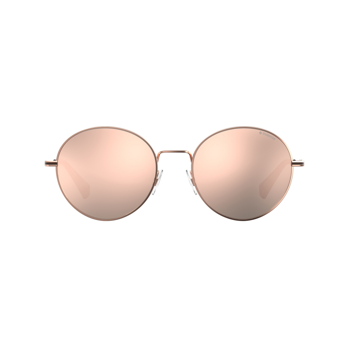 Polaroid PLD 6105/S/X Pink Yellow Unisex Polarized Sunglasses