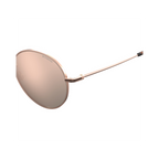 Polaroid PLD 6105/S/X Pink Yellow Unisex Polarized Sunglasses