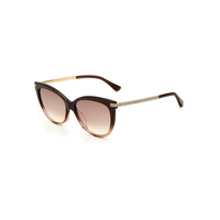 Jimmy Choo AXELLE/G/S Brown Women's Sunglasses