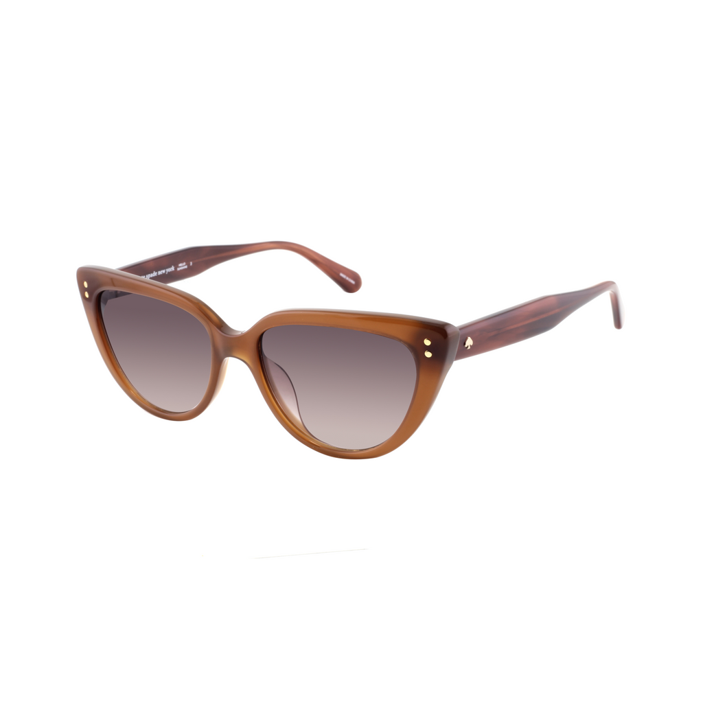 Kate Spade ALIJAH/G/S Brown Women's Sunglasses