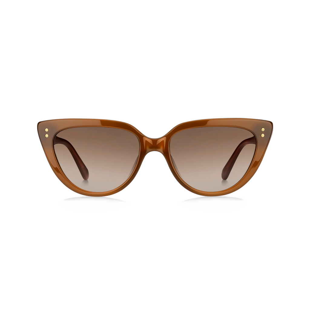 Kate Spade ALIJAH/G/S Brown Women's Sunglasses