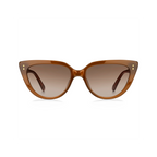 Kate Spade ALIJAH/G/S Brown Women's Sunglasses