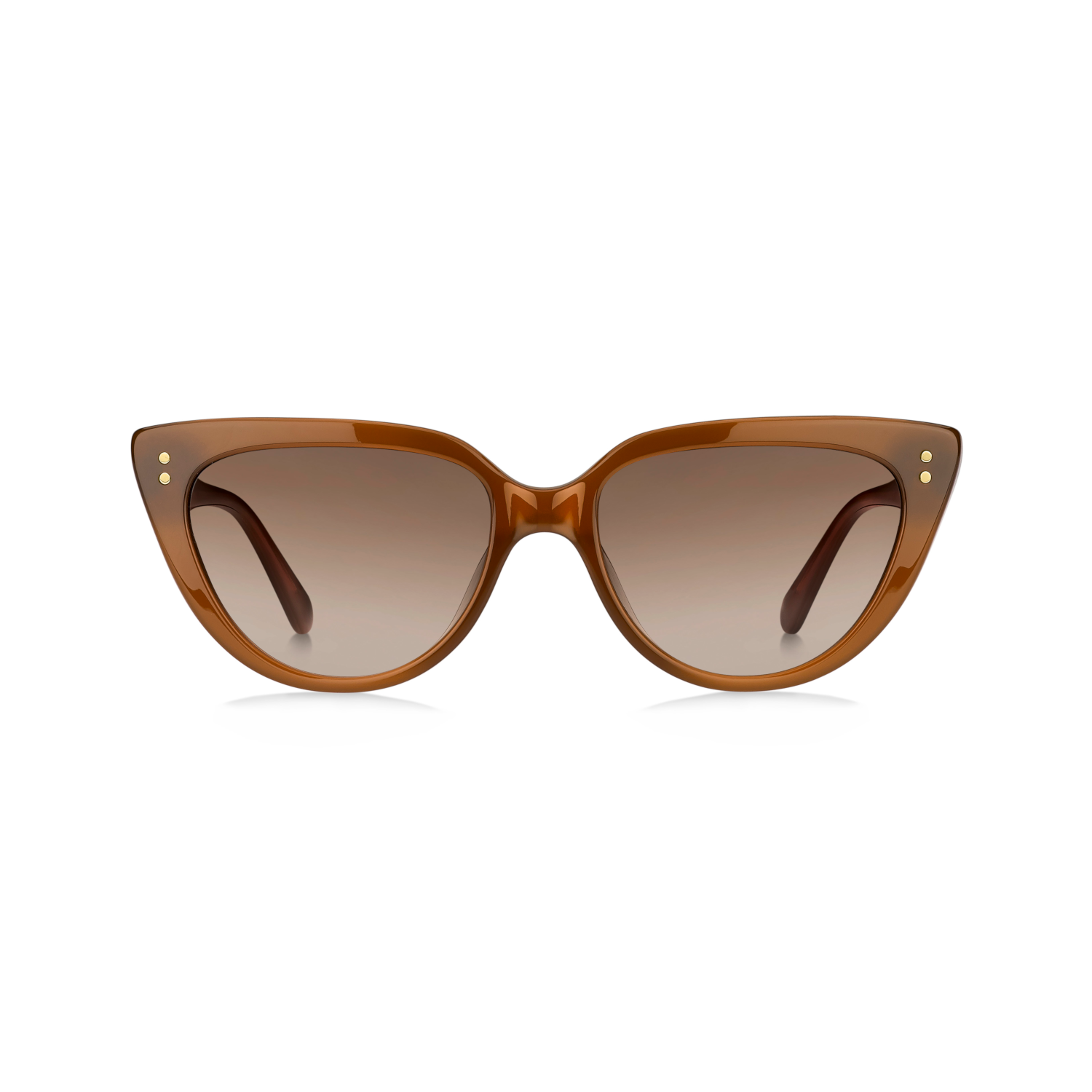 Kate Spade ALIJAH/G/S Brown Women's Sunglasses