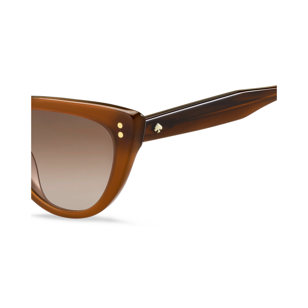 Kate Spade ALIJAH/G/S Brown Women's Sunglasses