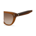 Kate Spade ALIJAH/G/S Brown Women's Sunglasses