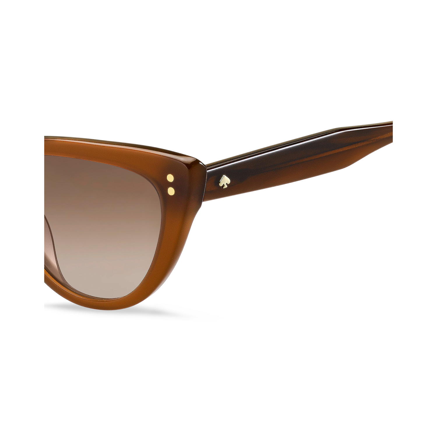 Kate Spade ALIJAH/G/S Brown Women's Sunglasses