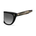 Kate Spade ALIJAH/G/S Grey Black Women's Sunglasses