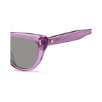 Kate Spade ALIJAH/G/S Grey Violet Women's Sunglasses
