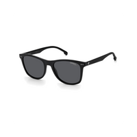 Carrera 2022T/S Grey Black Unisex Sunglasses