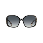 Kate Spade ELIANNA/G/S Grey Black Women's Sunglasses