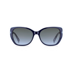 Kate Spade AUGUSTA/G/S Grey Blue Women's Sunglasses