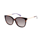Kate Spade BRITTON/G/S Brown Havana Women's Sunglasses