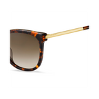 Kate Spade BRITTON/G/S Brown Havana Women's Sunglasses
