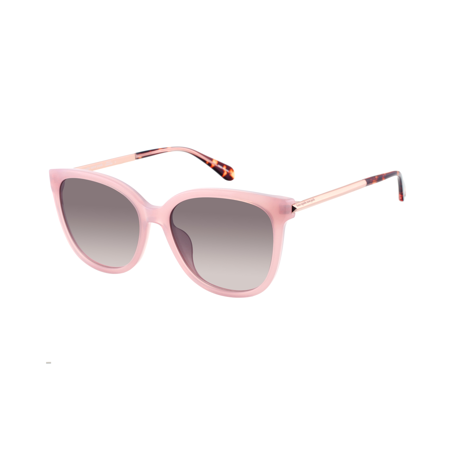 Kate Spade BRITTON/G/S Brown Pink Women's Sunglasses