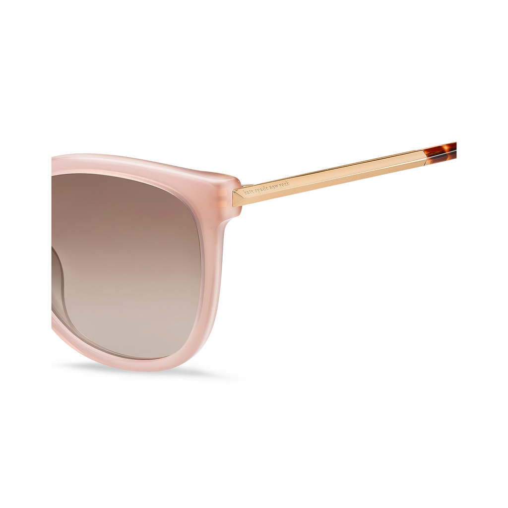 Kate Spade BRITTON/G/S Brown Pink Women's Sunglasses