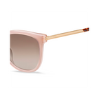 Kate Spade BRITTON/G/S Brown Pink Women's Sunglasses
