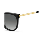 Kate Spade BRITTON/G/S Grey Black Women's Sunglasses
