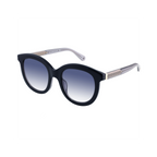 Kate Spade LILLIAN/G/S Grey Black Women's Sunglasses