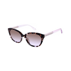 Kate Spade PHILIPPA/G/S Brown Violet Women's Sunglasses