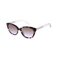 Kate Spade PHILIPPA/G/S Brown Violet Women's Sunglasses