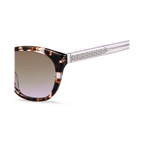 Kate Spade PHILIPPA/G/S Brown Violet Women's Sunglasses