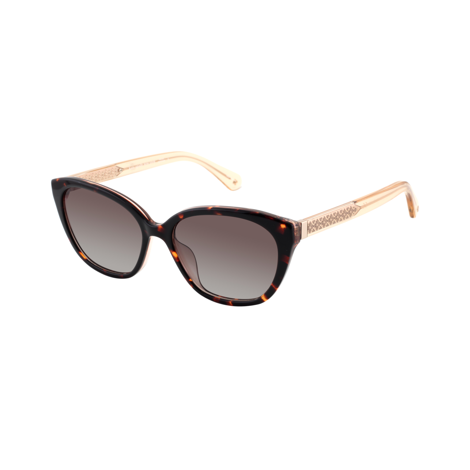 Kate Spade PHILIPPA/G/S Brown Havana Women's Sunglasses