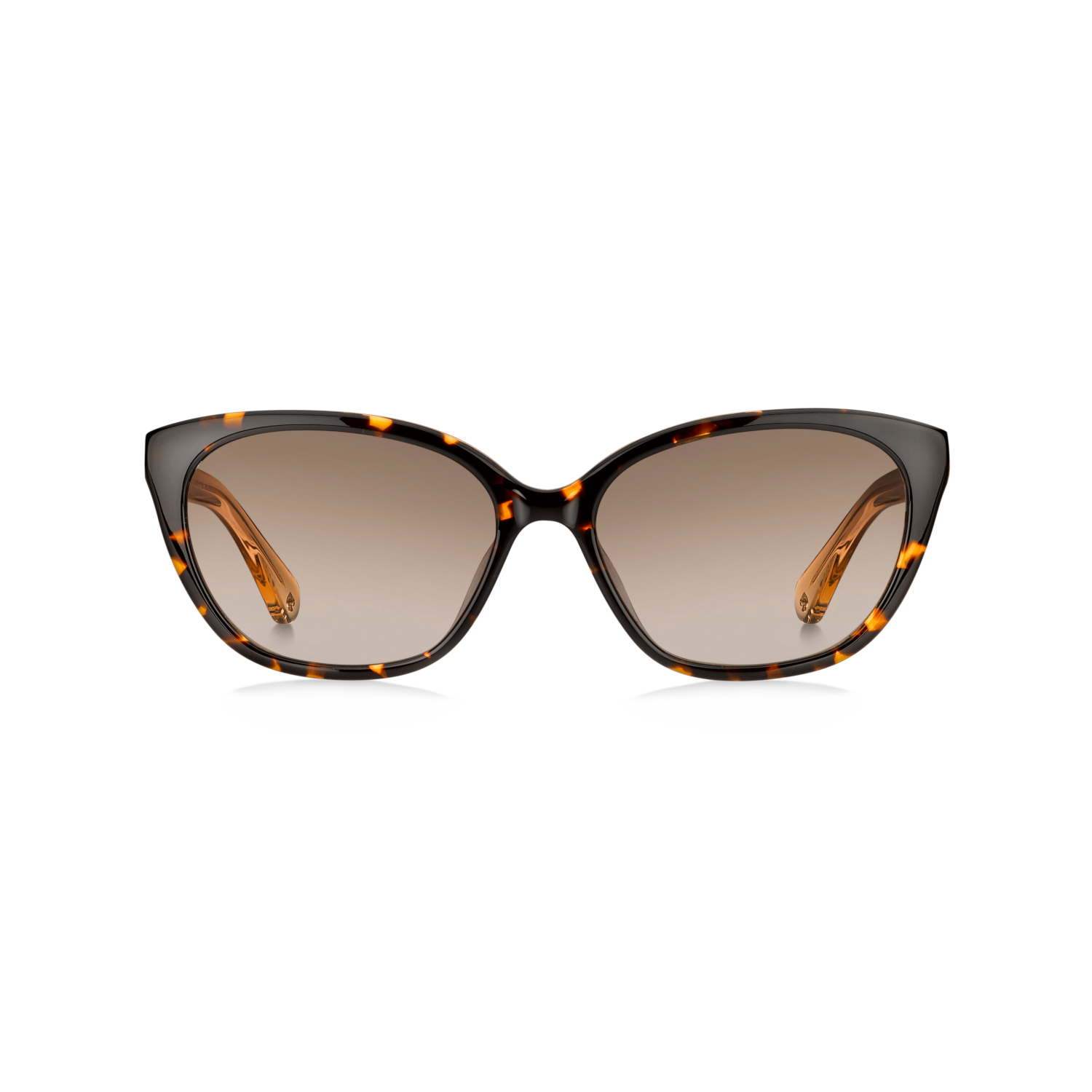 Kate Spade PHILIPPA/G/S Brown Havana Women's Sunglasses