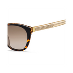 Kate Spade PHILIPPA/G/S Brown Havana Women's Sunglasses