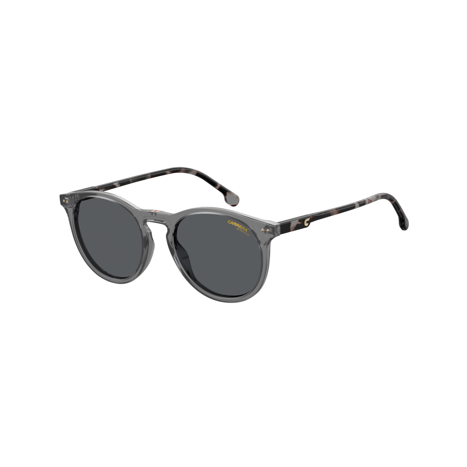 Carrera 2006T/S Grey Unisex Sunglasses