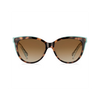 Kate Spade DAESHA/S Brown Havana Women's Sunglasses